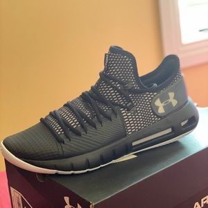 Under Armour Hovr Havoc Low